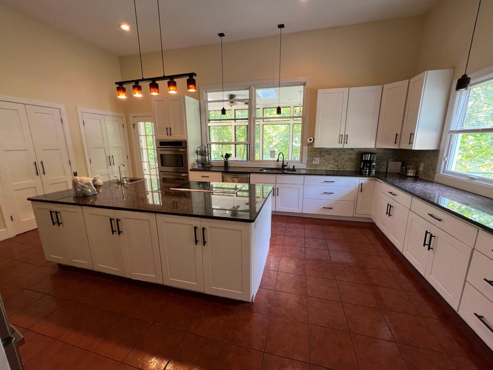 Beautiful River Front Home With Private Pool Phillipsburg Eksteriør bilde