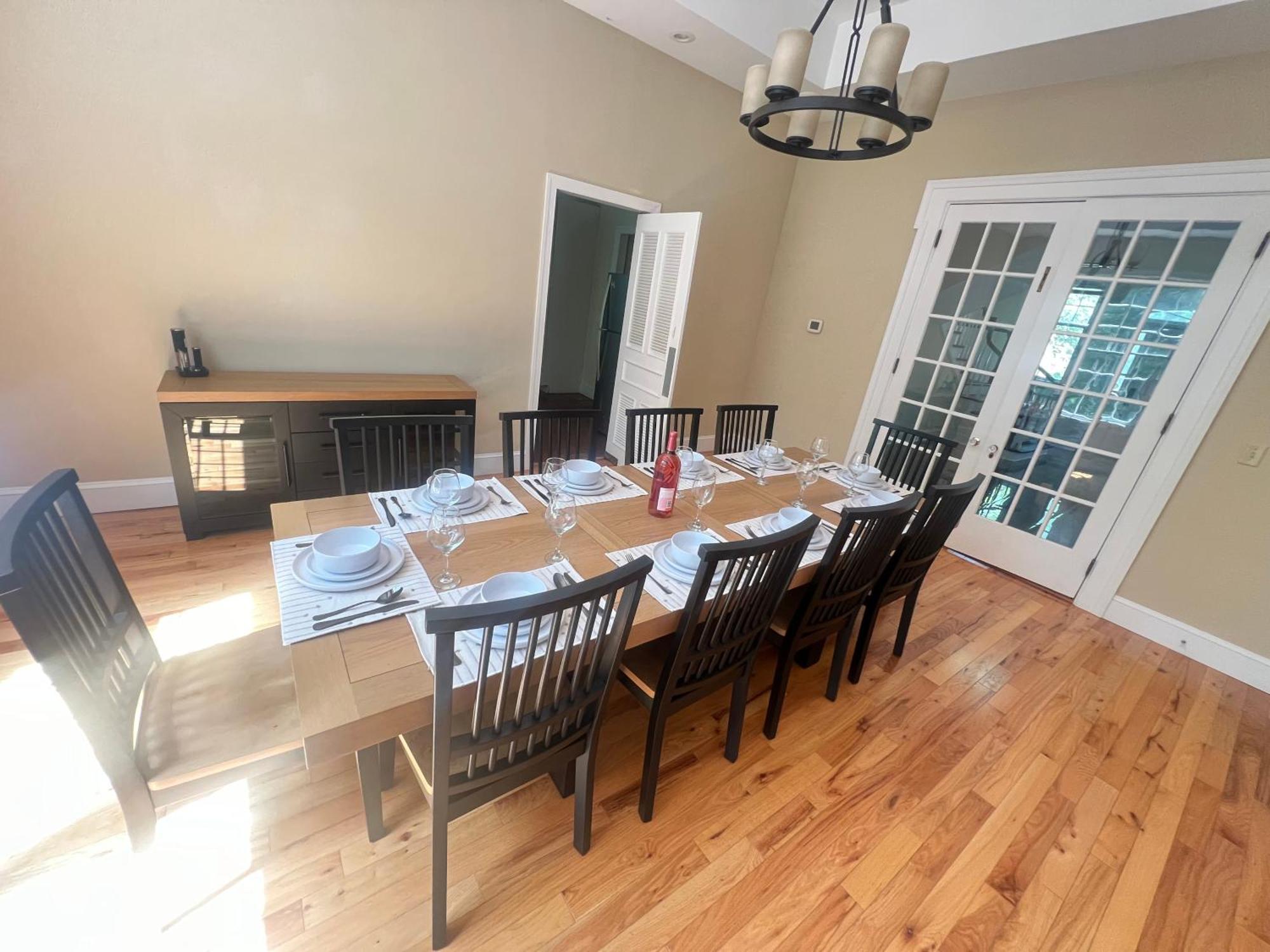 Beautiful River Front Home With Private Pool Phillipsburg Eksteriør bilde