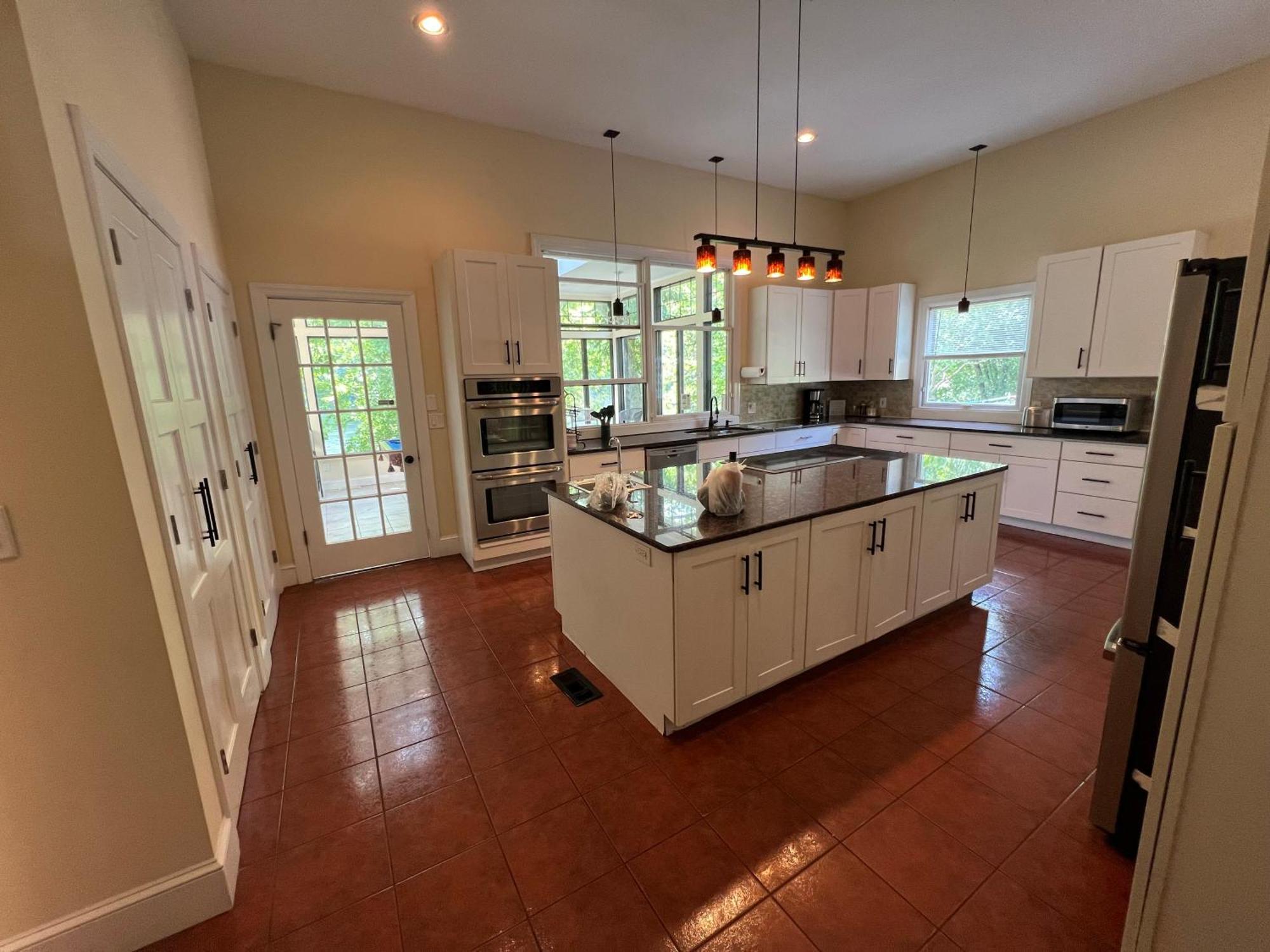 Beautiful River Front Home With Private Pool Phillipsburg Eksteriør bilde